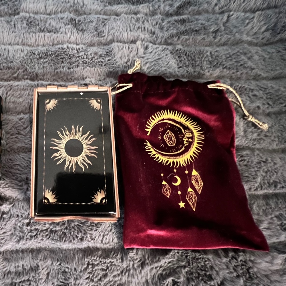 Tarot Deck
